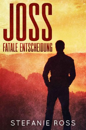 [DeGrasse 01] • Joss · Fatale Entscheidung